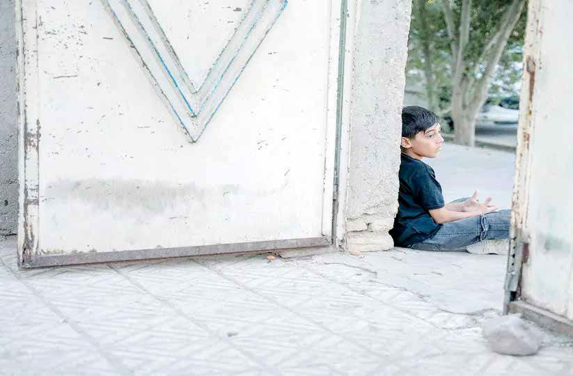 درد بازماندگانِ کارگران معدنجو را بیشتر نکنید