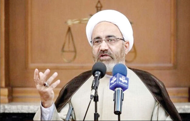  پلیس با کشف حجاب برخورد قاطع کند؛ قوه قضائیه حمایت می‌کند