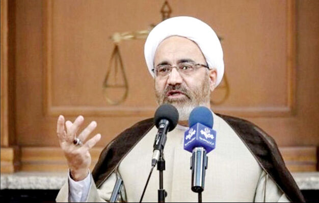  پلیس با کشف حجاب برخورد قاطع کند؛ قوه قضائیه حمایت می‌کند