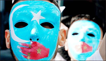 شهروندان استرالیایی در بازداشت چین