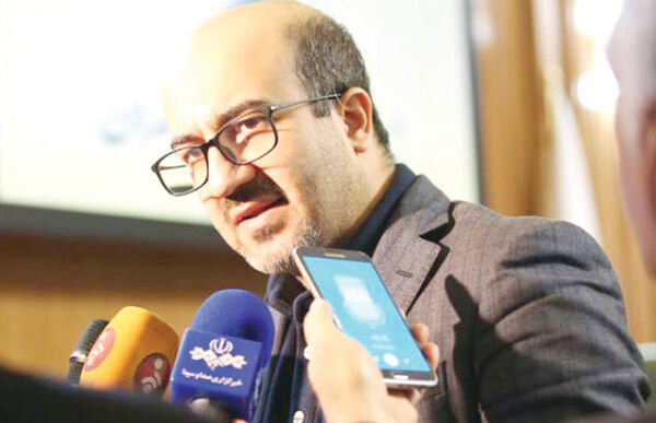 «برج‌باغ»، بهترین نماد اقتصاد سیاسی نابسامان تهران است