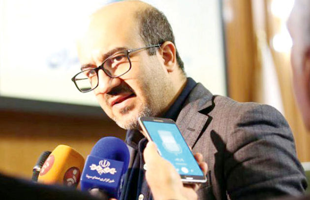 «برج‌باغ»، بهترین نماد اقتصاد سیاسی نابسامان تهران است
