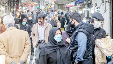 دستیابی به رشد 8 درصدی، رویای دست‌نیافتنی دولت‌هاست
