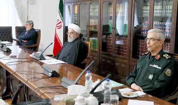 
راهپیمایی روز قدس خودرویی خواهد بود