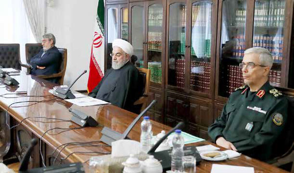 
راهپیمایی روز قدس خودرویی خواهد بود