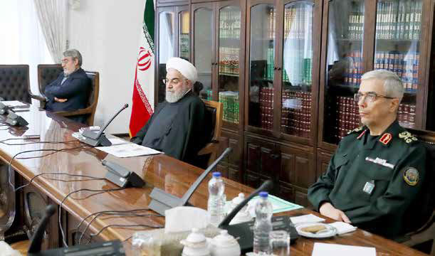 
راهپیمایی روز قدس خودرویی خواهد بود