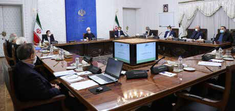 
بودجه ۱۴۰۰ واقعیت‌های پیش‌رو را در نظر دارد