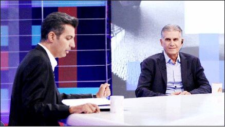 90 تقدیم به کی‌روش!