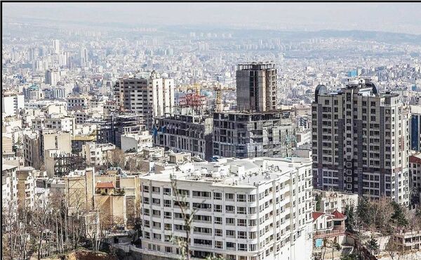 
کمبود  ۶ میلیون مسکن در ایران