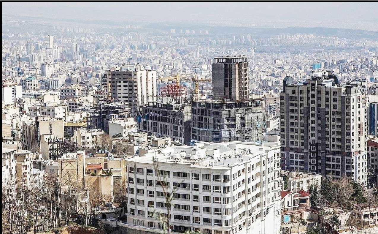 
کمبود  ۶ میلیون مسکن در ایران