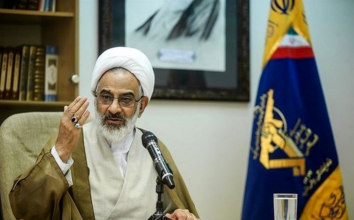 همه بلا‌ها را از دست اصلاح طلبان می‌کشیم
