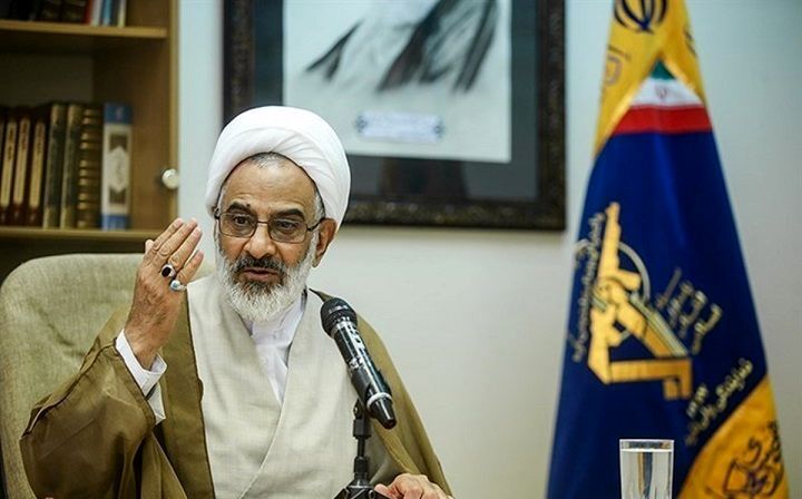 همه بلا‌ها را از دست اصلاح طلبان می‌کشیم
