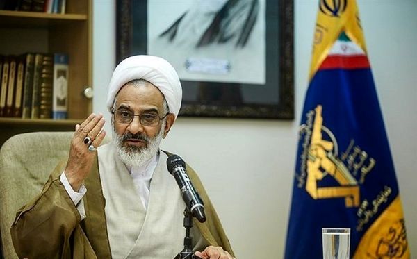 همه بلا‌ها را از دست اصلاح طلبان می‌کشیم