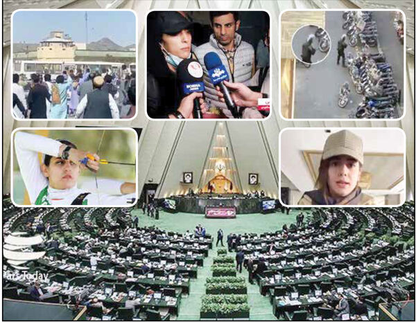 
دستکاری‌ باورناپذیر واقعیت‌ها تا کجا؟!