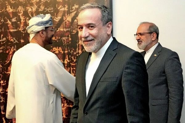 دور دوم مذاکرات در مسقط برگزار می‌شود