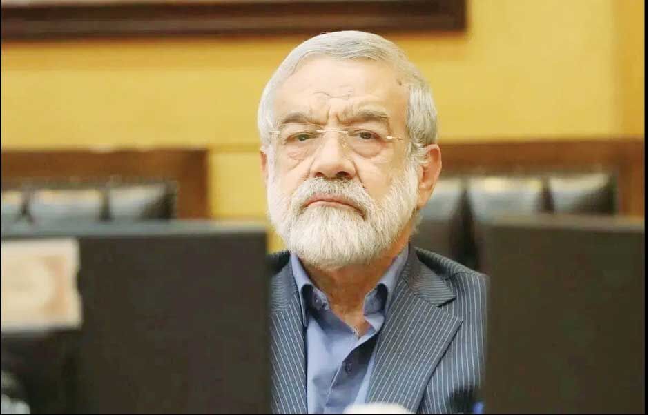 
احتمال بررسی مجدد طرح خروج از NPT در مجلس