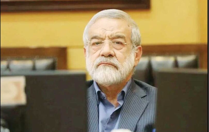 
احتمال بررسی مجدد طرح خروج از NPT در مجلس