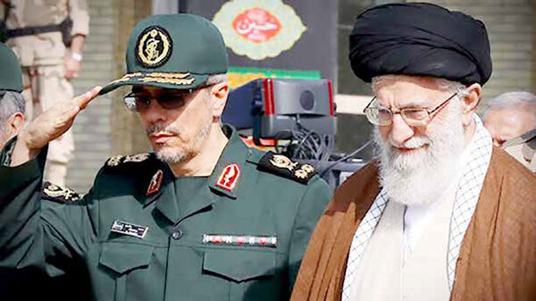
فرمان فوری رهبر انقلاب به نیروهای مسلح درباره «کرونا»