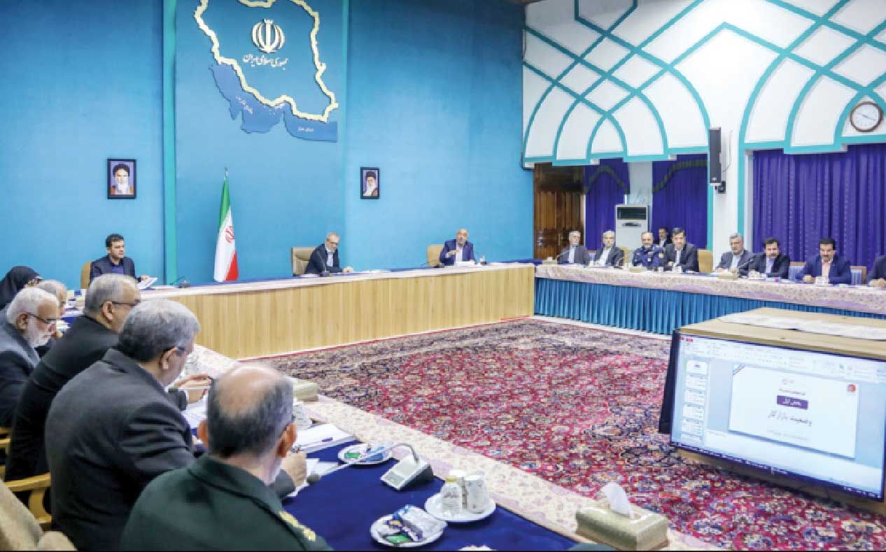  تسهیلات اشتغال آفرینی باید هدفمند پرداخت شود