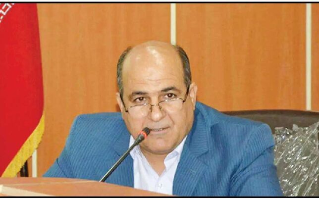 
کارگران «سد مخمل‌کوه» 5 ماه است منتظر مقرری بیکاری‌اند
