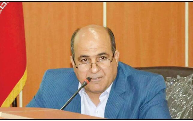 
کارگران «سد مخمل‌کوه» 5 ماه است منتظر مقرری بیکاری‌اند
