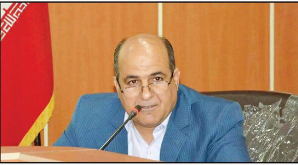 
کارگران «سد مخمل‌کوه» 5 ماه است منتظر مقرری بیکاری‌اند