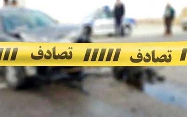 

سالانه ۲۰ هزار نفر 

در جاده‌ها قربانی می‌شوند