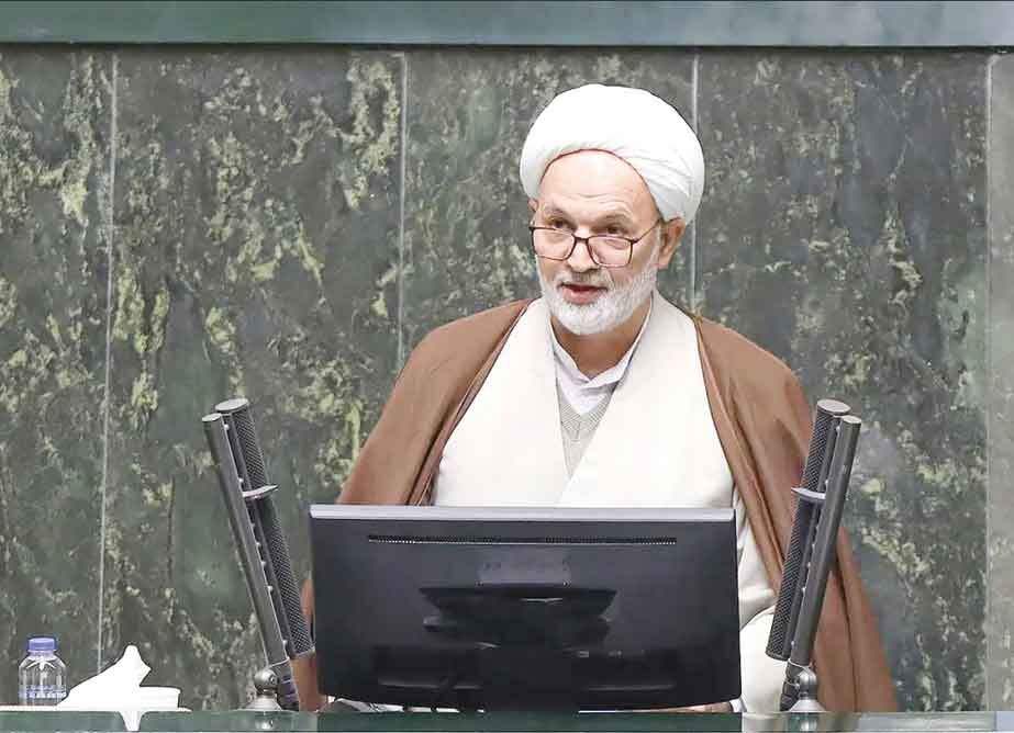 چرا طرح مهم لایحه تجمعات و راهپیمایی‌ها در دستور کار مجلس قرار نمی‌گیرد؟