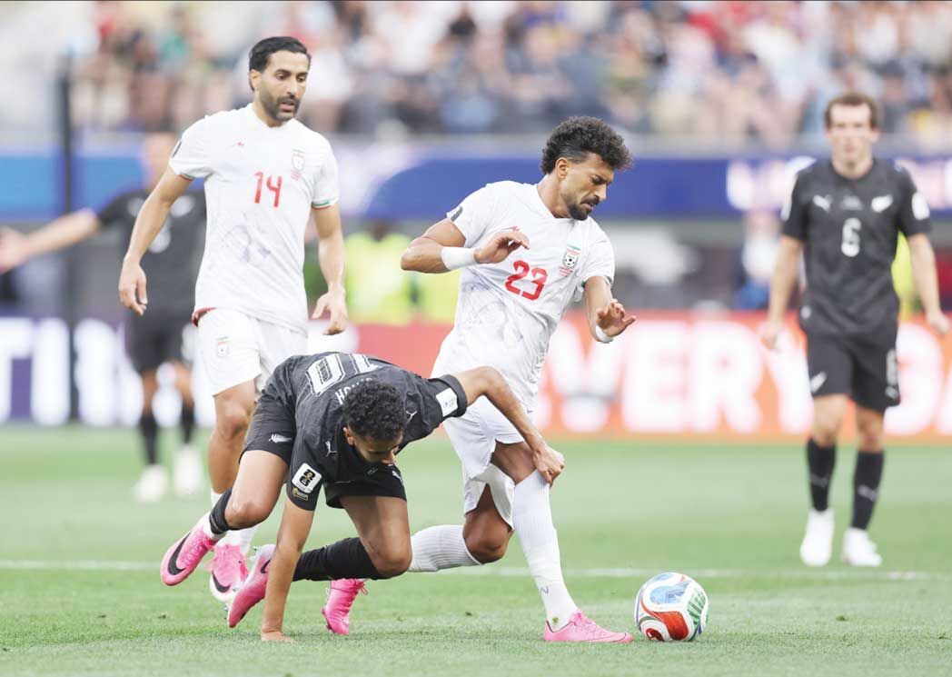 بازگشت با ناامیدی