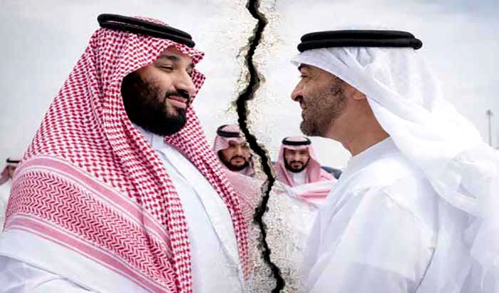 یمن و سودان؛ صحنه‌ تقابل دو قدرت خلیج فارس