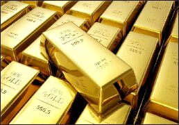 رتبه پانزدهم ذخیره طلا در اختیار قزاقستان