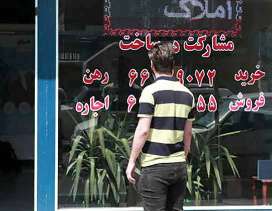 افزایش آسانسوری قیمت در بازار اجاره
