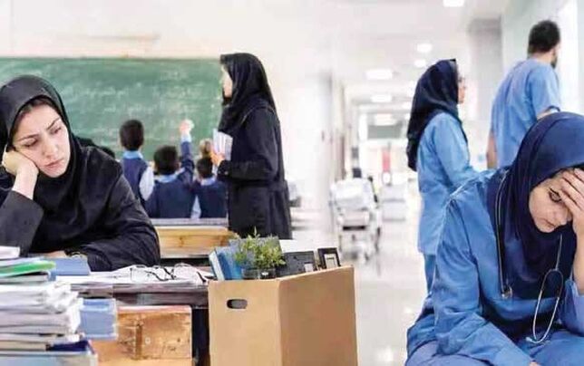 تکذیب؛ فرمول همیشگی مسئولان در مواجهه با بحران