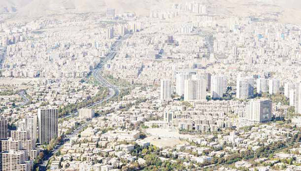 دریغ از آن دارایی‌های نادیده ملی