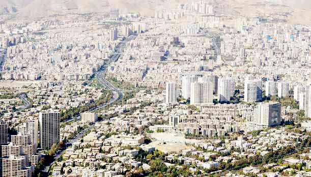 دریغ از آن دارایی‌های نادیده ملی