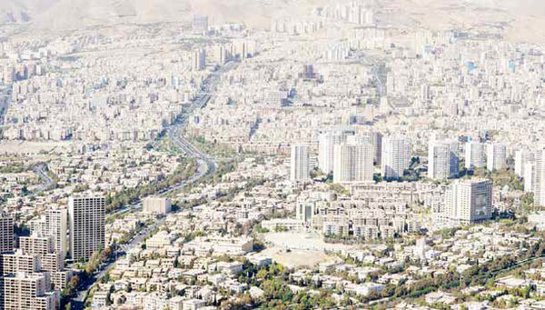 دریغ از آن دارایی‌های نادیده ملی
