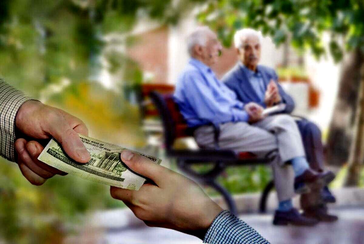 نحوه محاسبه مستمری بازنشستگی از دو کارگاه مجزا، اعلام شد