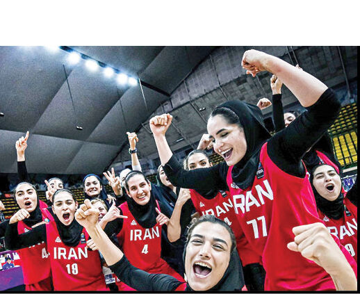 این فینال برای شماست...