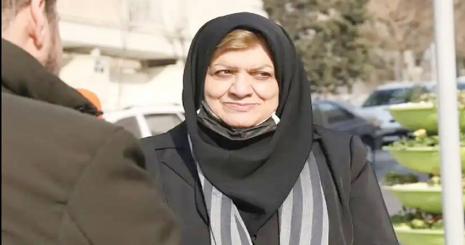 سرپرست نایب‌رییسی فوتبال زنان بالاخره انتخاب شد؛
امید موقت