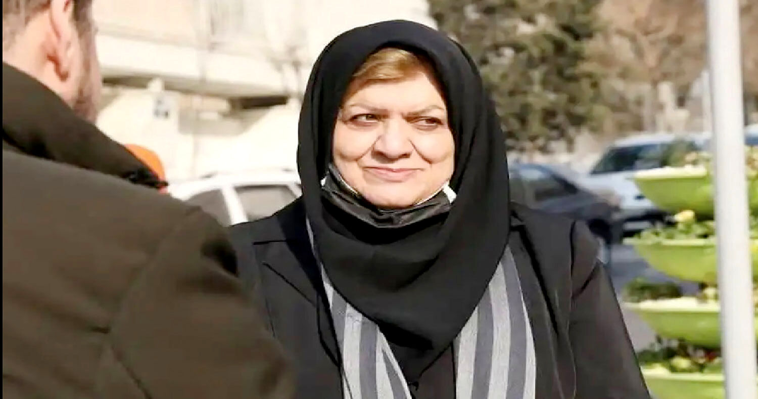سرپرست نایب‌رییسی فوتبال زنان بالاخره انتخاب شد؛
امید موقت
