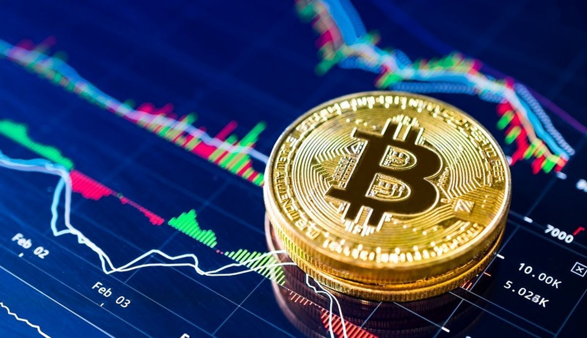 
بیت‌کوین 40 هزار دلار را از دست می‌دهد