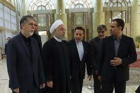 
سیاه‌نمایی‌ها مانع از آگاهی مردم از موفقیت‌های دولت شده است