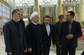 
سیاه‌نمایی‌ها مانع از آگاهی مردم از موفقیت‌های دولت شده است