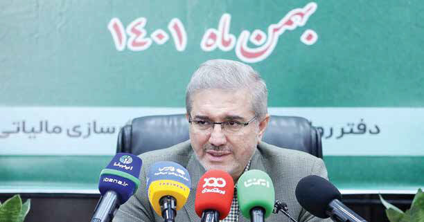
پرسش از عملکرد «نهادهای خاص» پیگرد قانونی دارد!