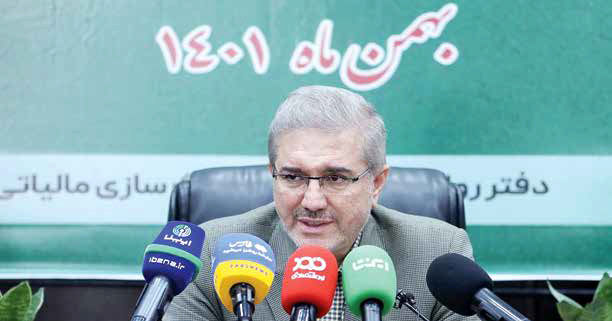 
پرسش از عملکرد «نهادهای خاص» پیگرد قانونی دارد!