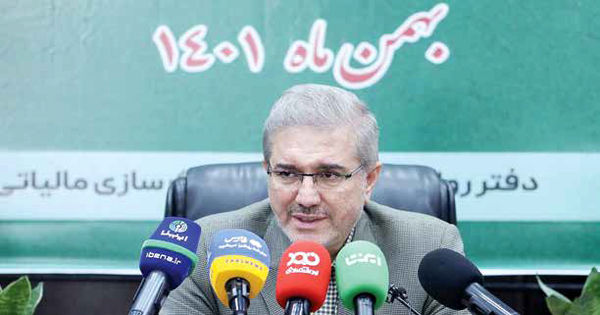 
پرسش از عملکرد «نهادهای خاص» پیگرد قانونی دارد!