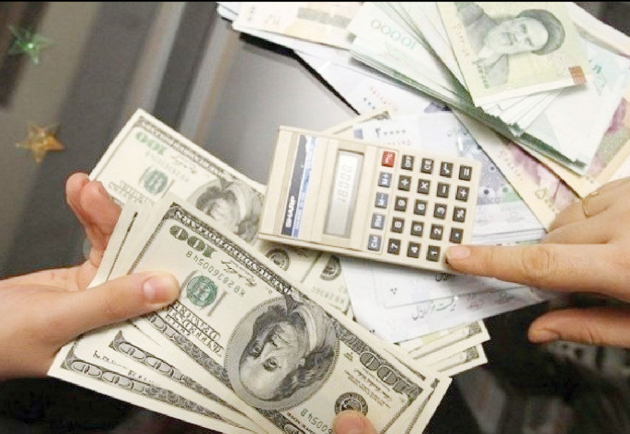 گرانی‌ها با اسم رمز شناور بودن نرخ تسعیر ارز تشدید می‌شوند؟