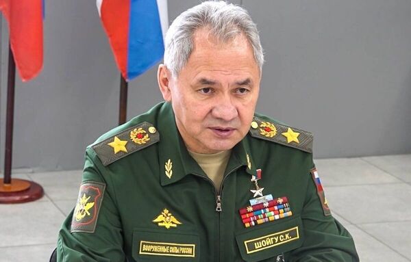آماده گسترش همکاری‌های نظامی با ایران هستیم