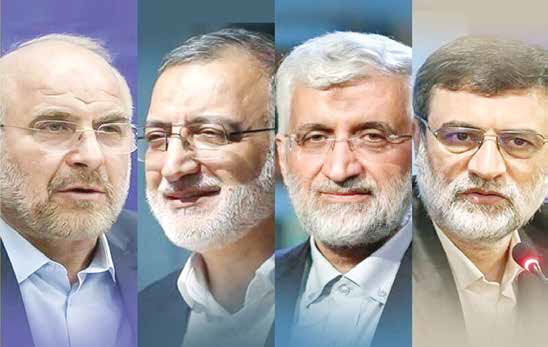 بازگشت به سنت «وعده‌های پوشالی»