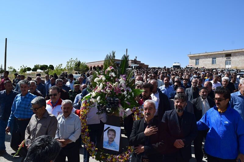 فیزیکدان برجسته ایرانی، قربانی تصادف جاده‌ای شد